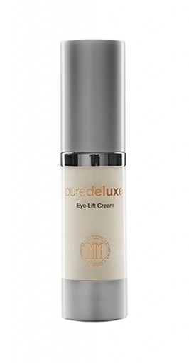puredeluxe Crema lifting de ojos 15ml