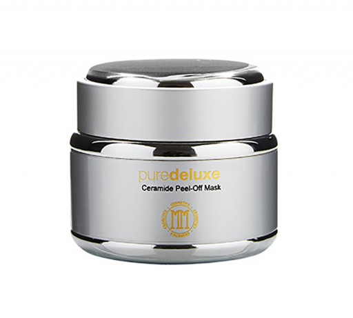 puredeluxe Mascarilla Peel-Off 50ml