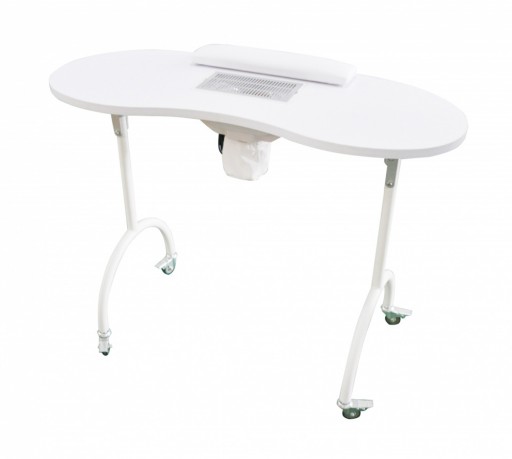 Mesa Estudio Uñas Palmar 1