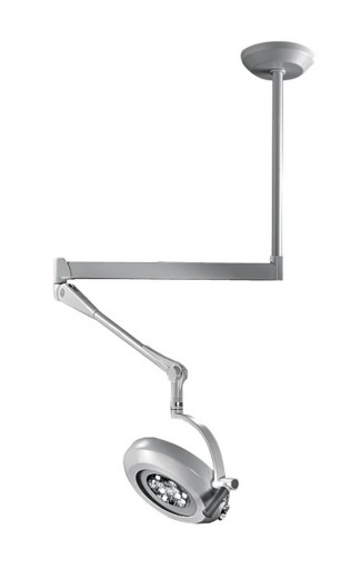 Lámpara de tratamiento LED SATURN