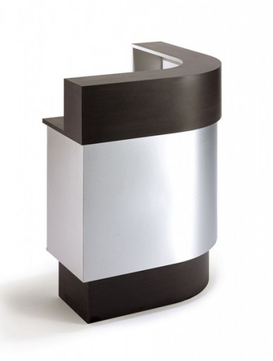 Mostrador de recepción Suflo