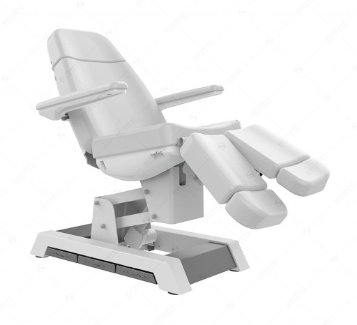 Sillón para el cuidado de los pies Dreamliner Podo 1 eléctrico