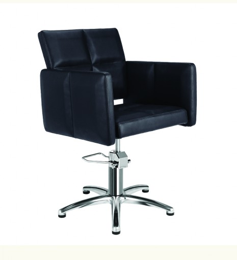 Silla de peluquería de diseño Petra