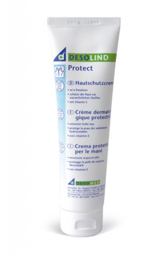 Desolind proteger