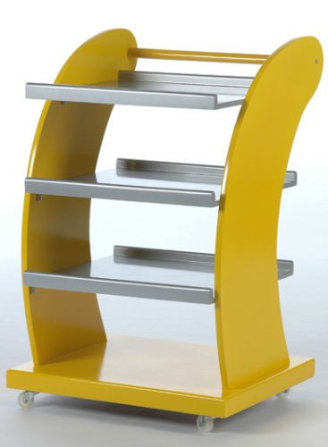 Mesa auxiliar VI