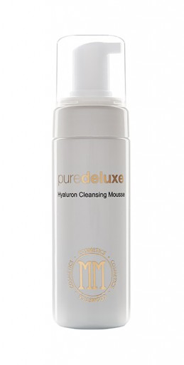 puredeluxe Espuma Limpiadora Hyaluron 150ml