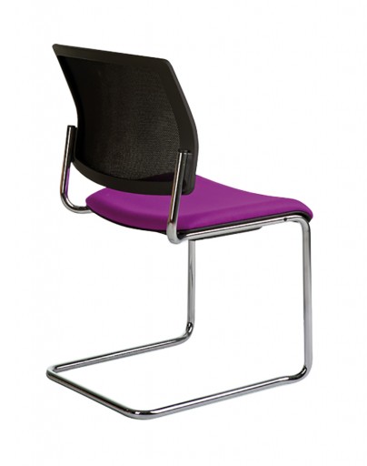 Silla para Visitantes Concepto 307
