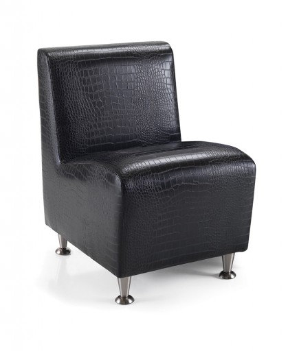 Silla de espera Elegance