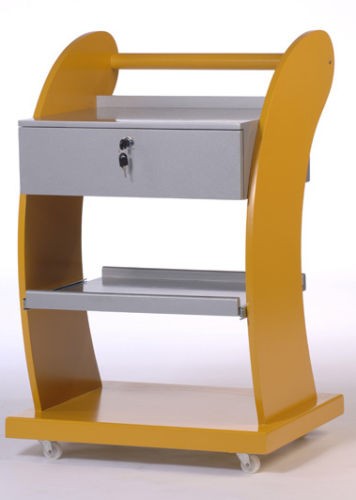Mesa auxiliar X 2 Elección