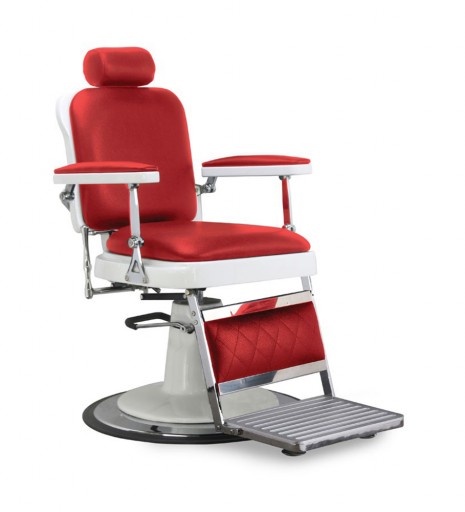Silla Vantage Barbers