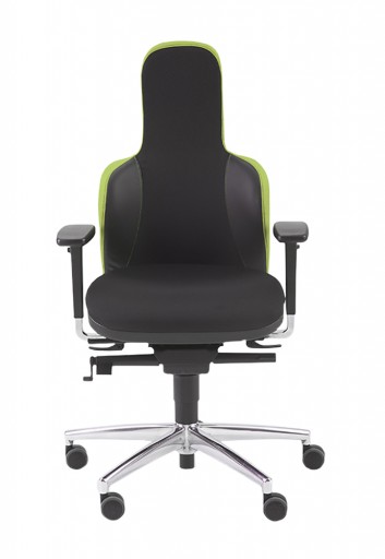 Silla giratoria Flexus 6500