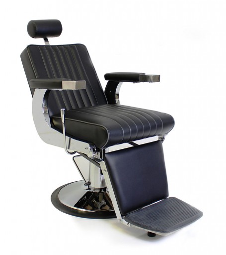 Silla Kaiser Barbers