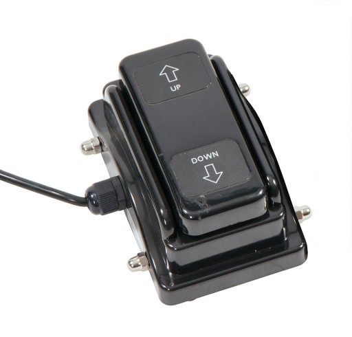 Pedal 1